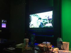 -泡沫BUbbLE量贩式KTV(金沙江路店)