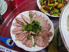 -哈尔滨饺子王·东北菜(鱼鳞浃路店)