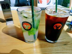 -了不起的考拉咖啡店(高新店)