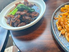 -章记星洲 · 新加坡餐厅(望京店)