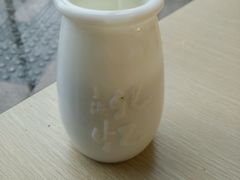 老酸奶-老大昌(淮海中路店)