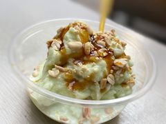-夏食光安顺小舒冰粉冰浆(甲秀楼店)