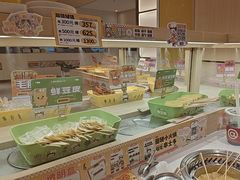 -串士多·回转小火锅(长安方圆荟店)