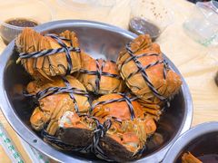 -黄师傅香辣虾(金山大道店)