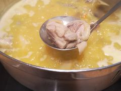 -湯系·煲汤手艺人(东二环泰禾广场店)