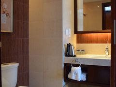 -扬州中集格兰云天大酒店