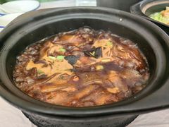-阿隆煲店(秀仁苑店)