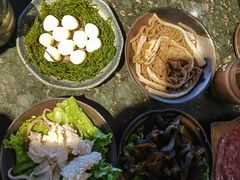 -重庆九记老火锅(广场店)