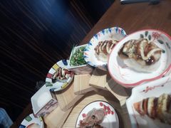 -大鲜生·亚洲菜融合小食堂