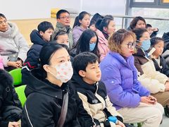 -蓝话筒·少儿成人演讲口才·主持朗诵·戏剧表演(大华第一坊店)