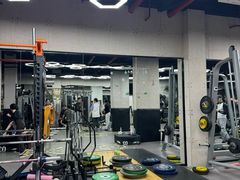 -VPsmart私教健身工作室(新华路旗舰店)