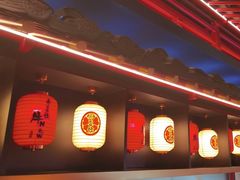 -牛New寿喜烧(金茂览秀城店)