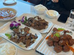 -宝发园名菜馆