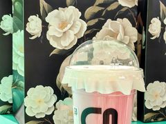-gleeglee乐溢亦茶(合生汇店)