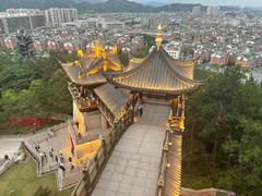 -鸡鸣山公园