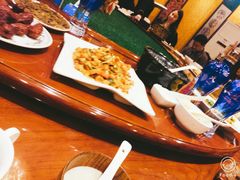 -蒙古大营·蒙古演绎餐厅(赛马场店)