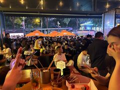 -HIB HUB公社(解放西路店)