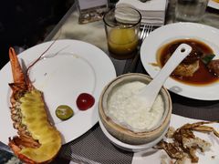 -安蒂娅·海鲜自助餐厅(安蒂娅美兰酒店)