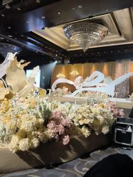 -北京四季酒店·宴会厅