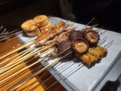 -肉串汪(西便门店)