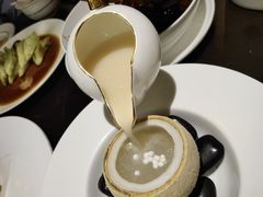 燕窝-甄御•海鲜新青岛菜(麦岛店)