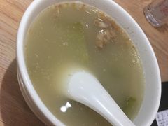 -香港深井掂檔烧鹅茶餐厅(海韵城店)