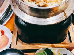 -丸藏和牛烧肉专门店(园区师惠坊店)