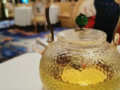 -世博源公馆·本帮融合菜·主题包厢·江景餐厅