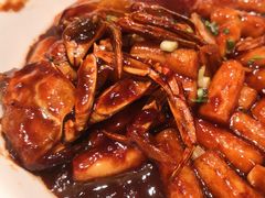 -御苑宾馆-中餐厅