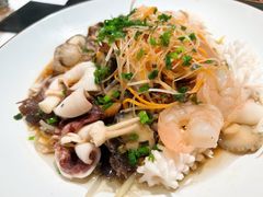 -丁字口海鲜热炒·烧烤大排档