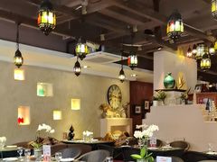 -翡翠鸟精品泰国菜(北辰财富中心店)