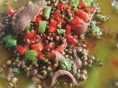 -三色堇(小通巷店)