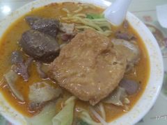 -津品味小吃(大学湾店)