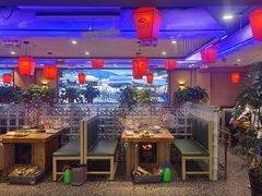 -东北人家铁锅炖(水岸帝景店)
