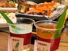 -创味·民间海南菜·非遗藤桥排骨(藤桥·免税城店)