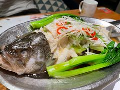 -花舍·新派粤菜·西餐·下午茶(亚运村·鸟巢店)