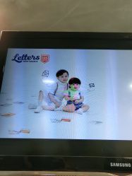 点击看大图 -金色童年儿童摄影(中海店)