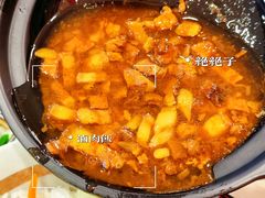 -永和大王(小厨·东四十条店)