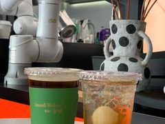-Sips&Lick茶兰咖啡(五道口店)