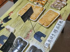 -南大门韩国米糕(公滨路店)