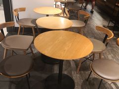 -星巴克(我格广场店)