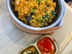 -梨花牛肉汤饭(仁恒伊势丹店)