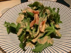 -T館·花园艺术餐厅