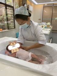 -宝生月子中心(独栋园林·福田店)