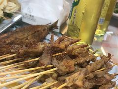 -虾胖总•胖子烧烤(圣地亚哥店)