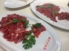 -燃计沙茶皇·香港沙茶火锅(人广旗舰店)
