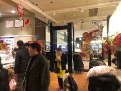 -麦当劳(北京南站店)