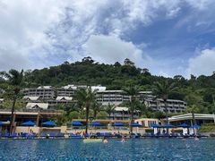 -普吉岛凯悦酒店