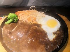 -豪享来中西餐厅(美湖店)