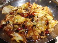 -新凯旋烧烤·燕姐千岛湖土菜